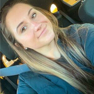 Meet your Posher, Haley